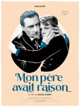 voir la fiche complète du film : Mon père avait raison