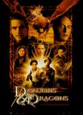 voir la fiche complète du film : Donjons & dragons
