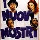 photo du film Les Nouveaux Monstres