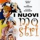 photo du film Les Nouveaux Monstres