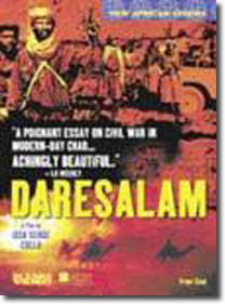 Daresalam