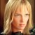 Uma Thurman