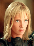 Uma Thurman