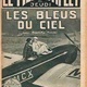 photo du film Les bleus du ciel