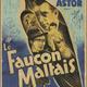 photo du film Le Faucon maltais