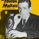 photo du film Le Faucon maltais