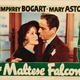 photo du film Le Faucon maltais