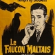 photo du film Le Faucon maltais