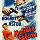 photo du film Le Faucon maltais