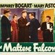 photo du film Le Faucon maltais