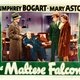 photo du film Le Faucon maltais