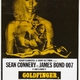 photo du film Goldfinger