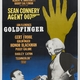 photo du film Goldfinger