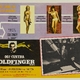 photo du film Goldfinger