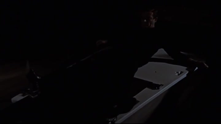 Extrait vidéo du film  Goldfinger