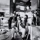 photo du film Goldfinger
