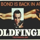 photo du film Goldfinger