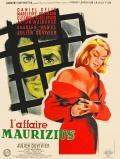 voir la fiche complète du film : L Affaire Maurizius