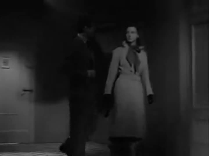 Extrait vidéo du film  L Affaire Maurizius