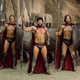 photo du film Meet the Spartans