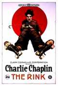 voir la fiche complète du film : Charlot Patine