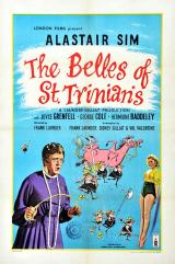 Les Belles De Saint-Trinian