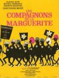 voir la fiche complète du film : Les Compagnons de la Marguerite