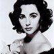 photo de Elizabeth Taylor