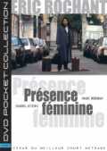 Présence féminine