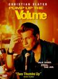 voir la fiche complète du film : Pump up the volume