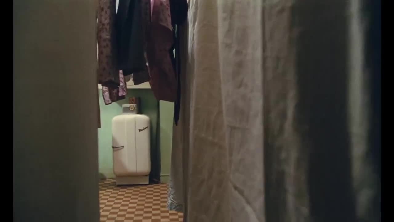 Extrait vidéo du film  Louise... l insoumise