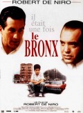 voir la fiche complète du film : Il était une fois le Bronx