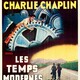 photo du film Les Temps modernes