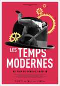 voir la fiche complète du film : Les Temps modernes