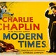 photo du film Les Temps modernes
