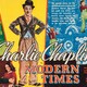photo du film Les Temps modernes