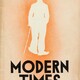 photo du film Les Temps modernes