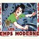photo du film Les Temps modernes