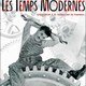 photo du film Les Temps modernes