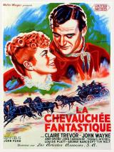 voir la fiche complète du film : La Chevauchée fantastique