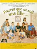 voir la fiche complète du film : Pourvu que ce soit une fille