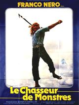 Le Chasseur De Monstres