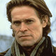 photo de Willem Dafoe