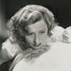 photo de Irene Dunne