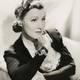 photo de Irene Dunne