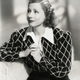 photo de Irene Dunne