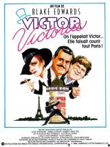 voir la fiche complète du film : Victor Victoria