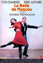 La Belle de Moscou
