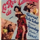 photo du film Le Roi de Camargue