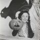 photo de Ruth Roman